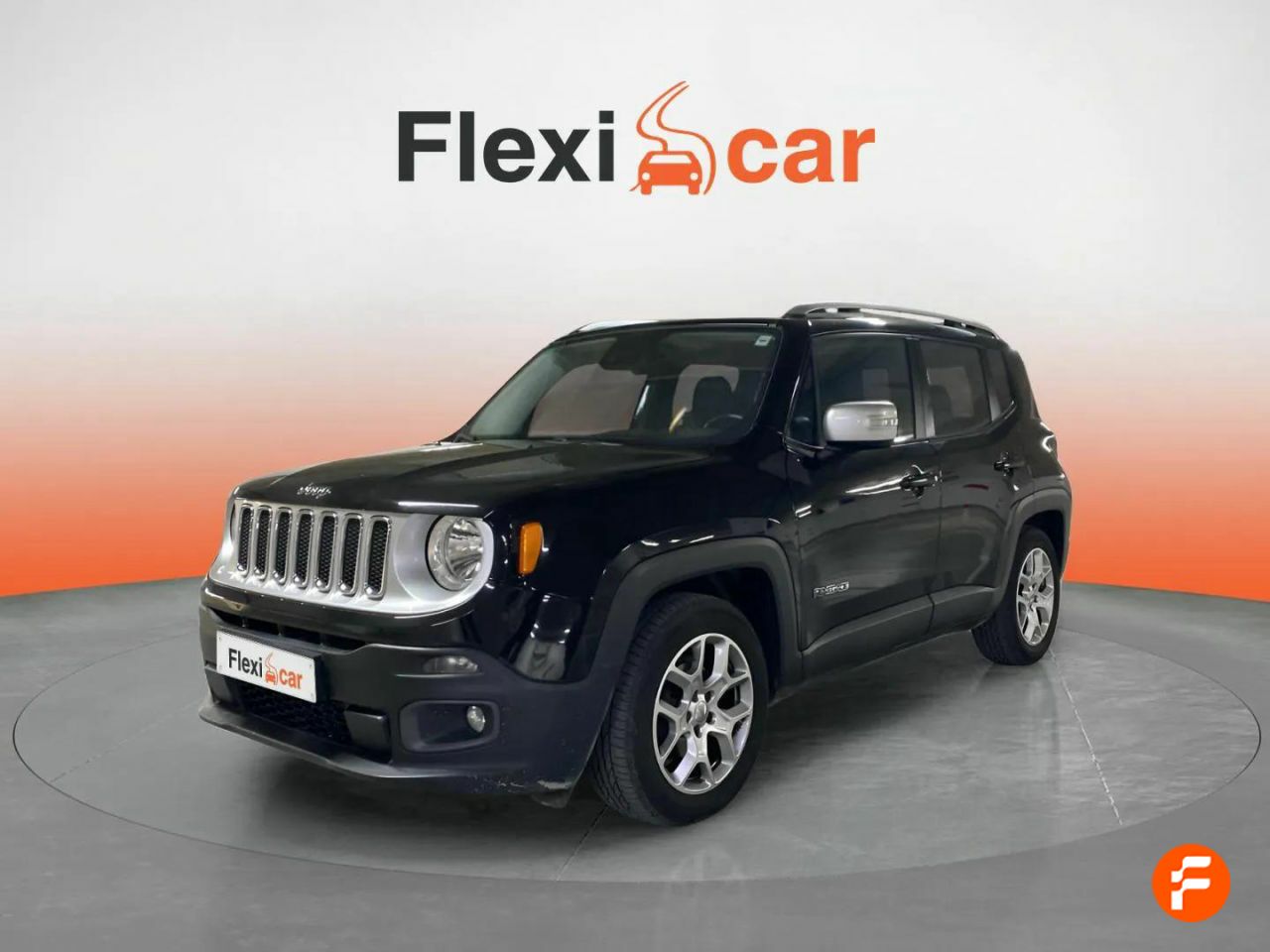 Foto Jeep Renegade 3