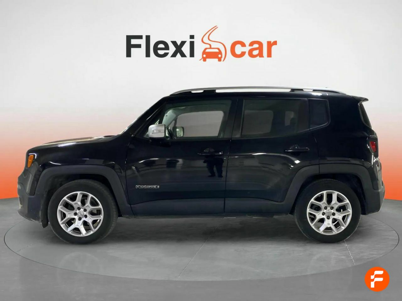 Foto Jeep Renegade 4
