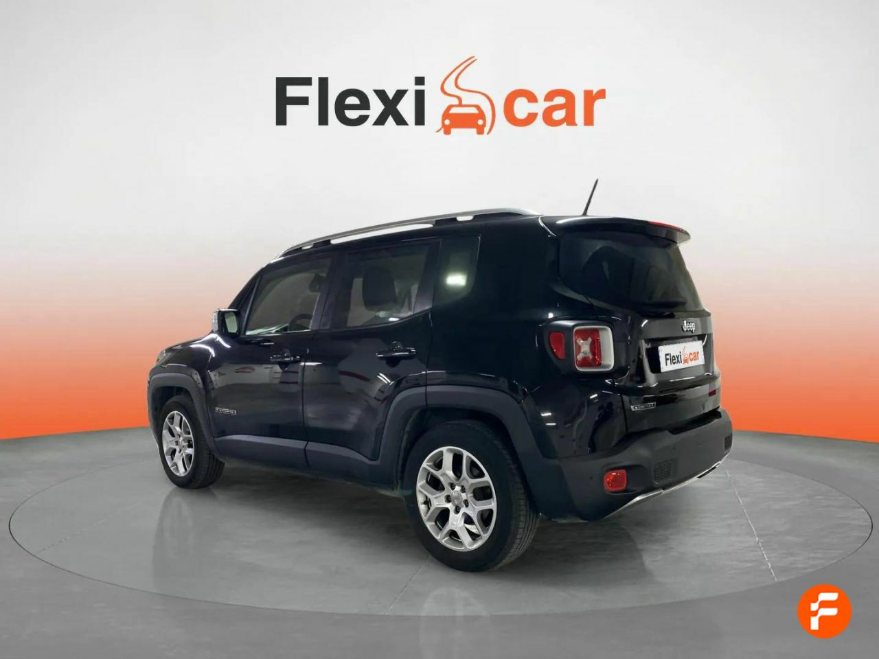 Foto Jeep Renegade 5