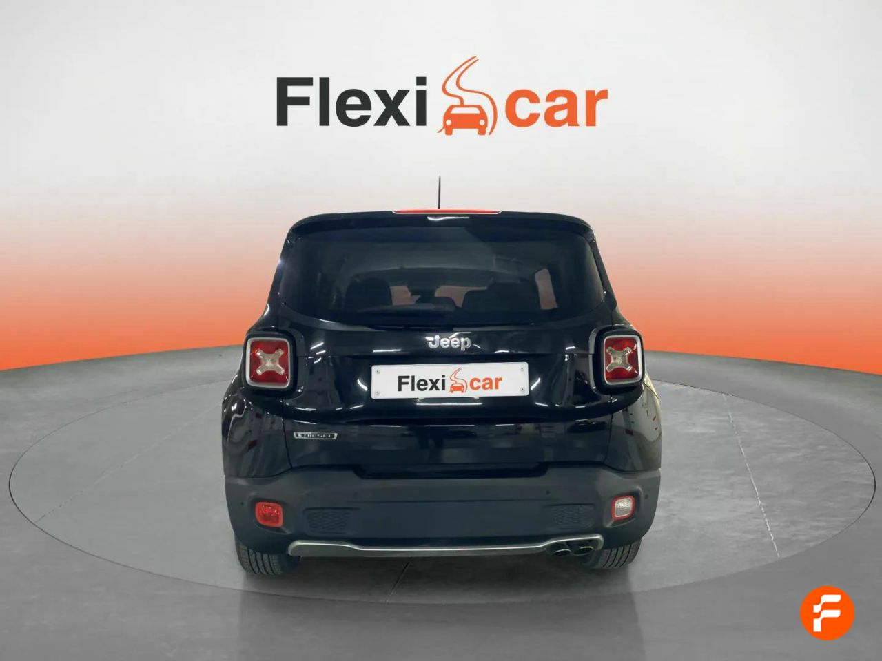 Foto Jeep Renegade 7