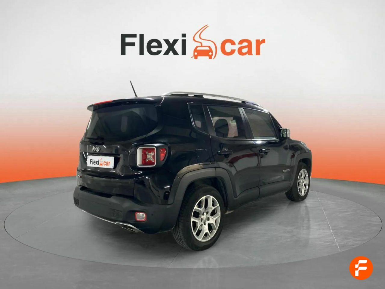 Foto Jeep Renegade 8