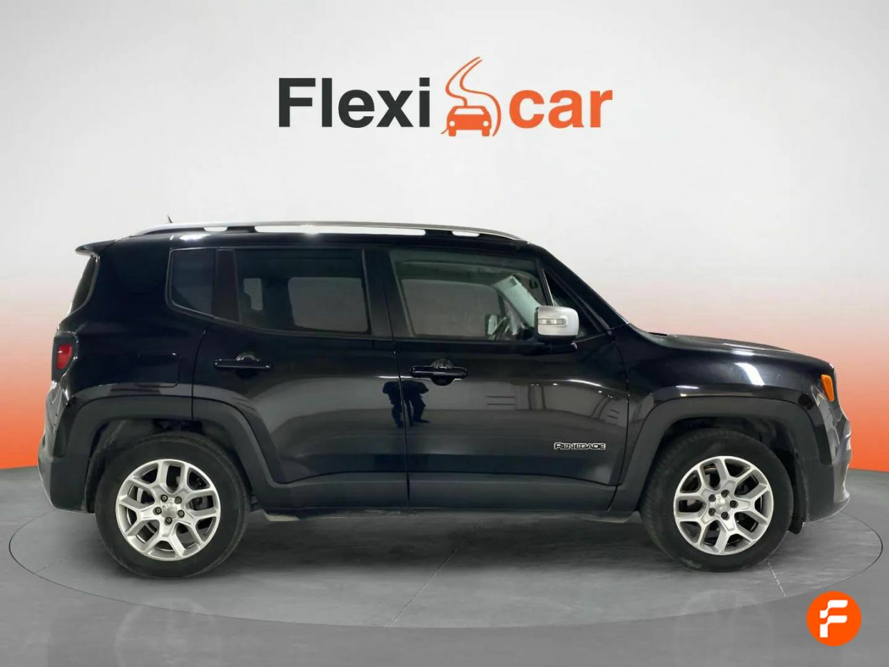 Foto Jeep Renegade 9