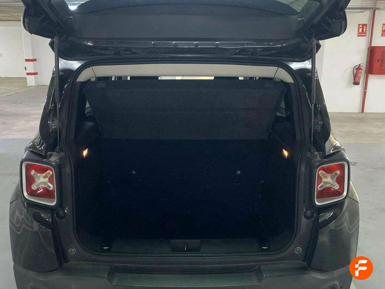 Foto Jeep Renegade 25