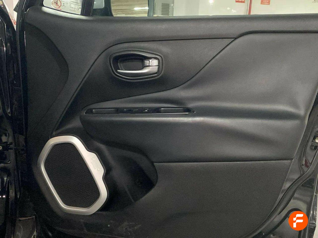 Foto Jeep Renegade 27