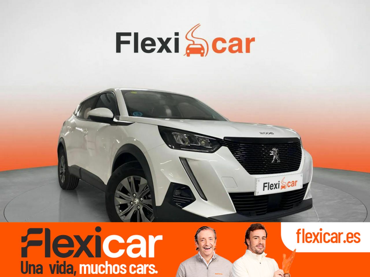 Foto Peugeot 2008 1
