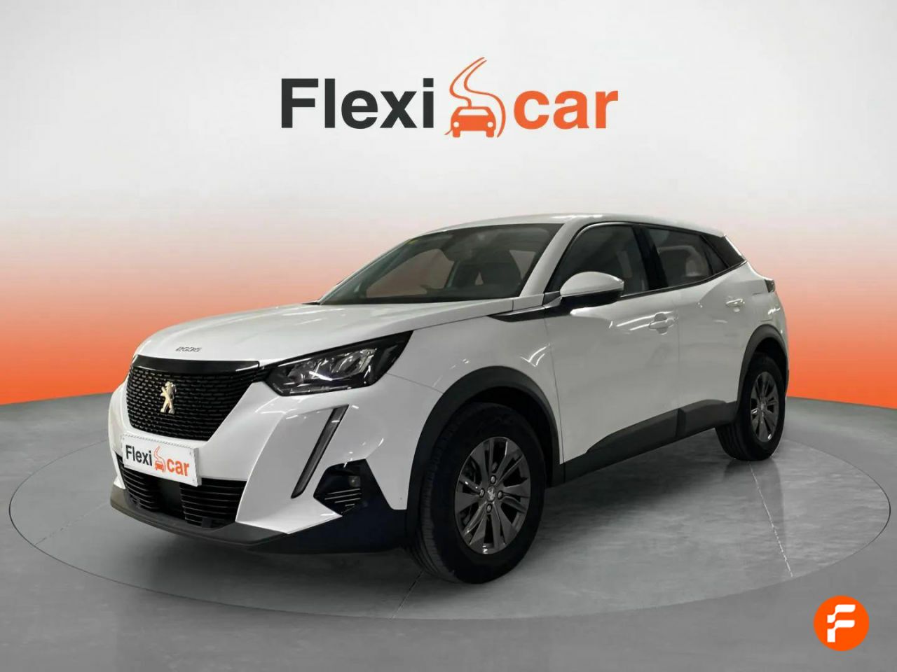 Foto Peugeot 2008 3