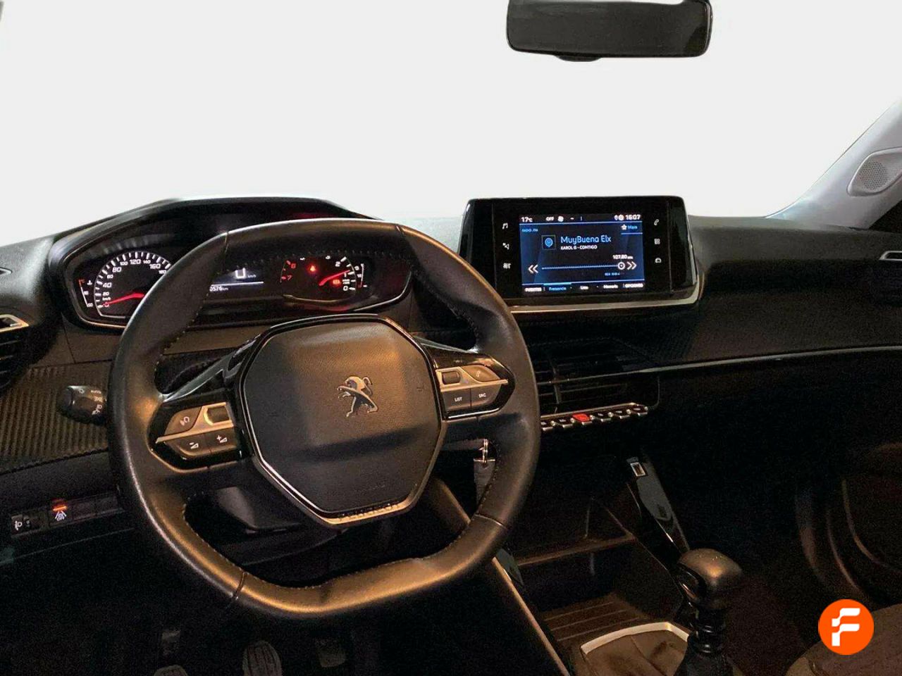 Foto Peugeot 2008 10