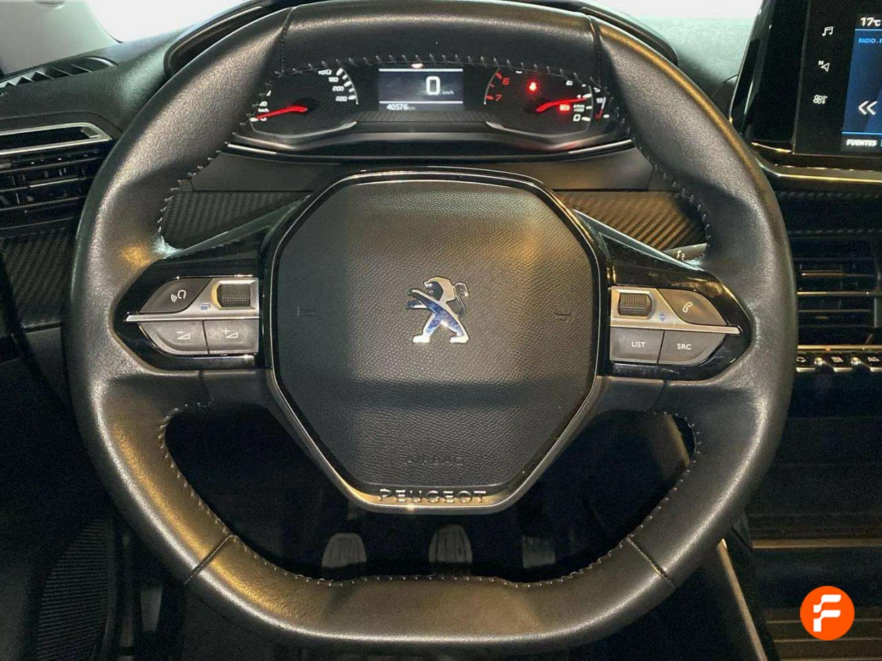 Foto Peugeot 2008 11