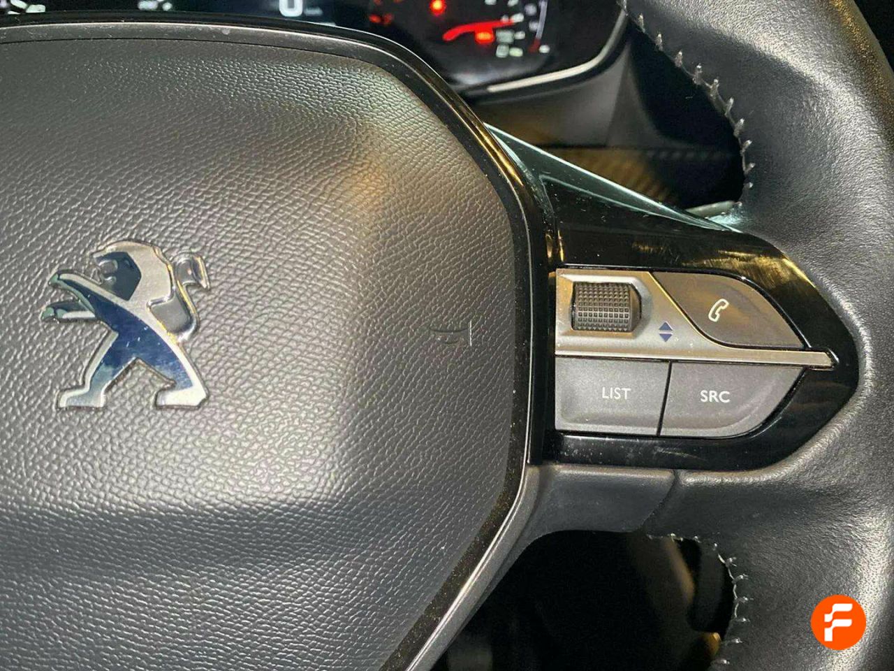 Foto Peugeot 2008 13