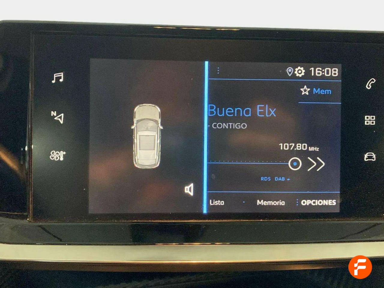 Foto Peugeot 2008 16