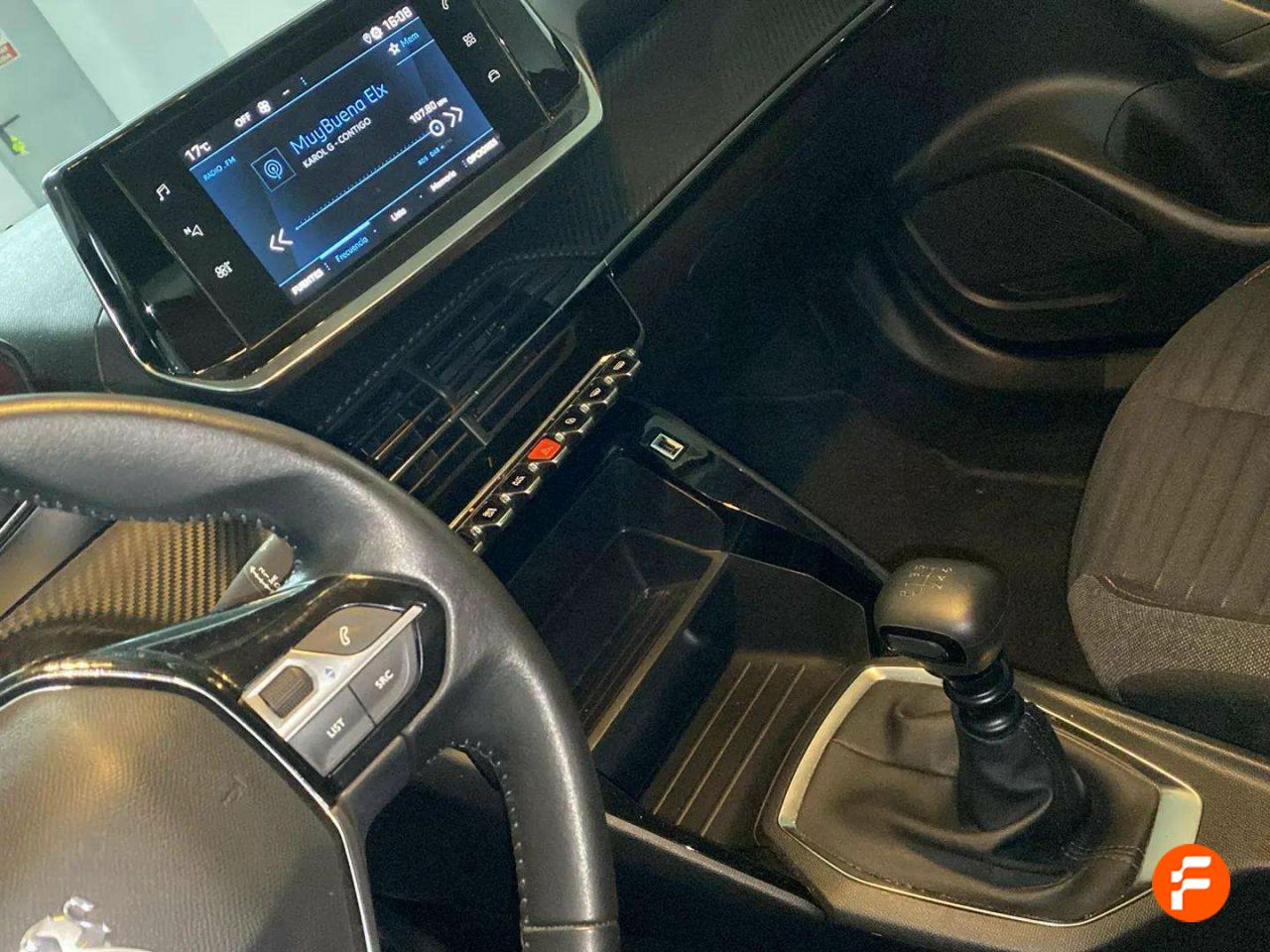 Foto Peugeot 2008 18