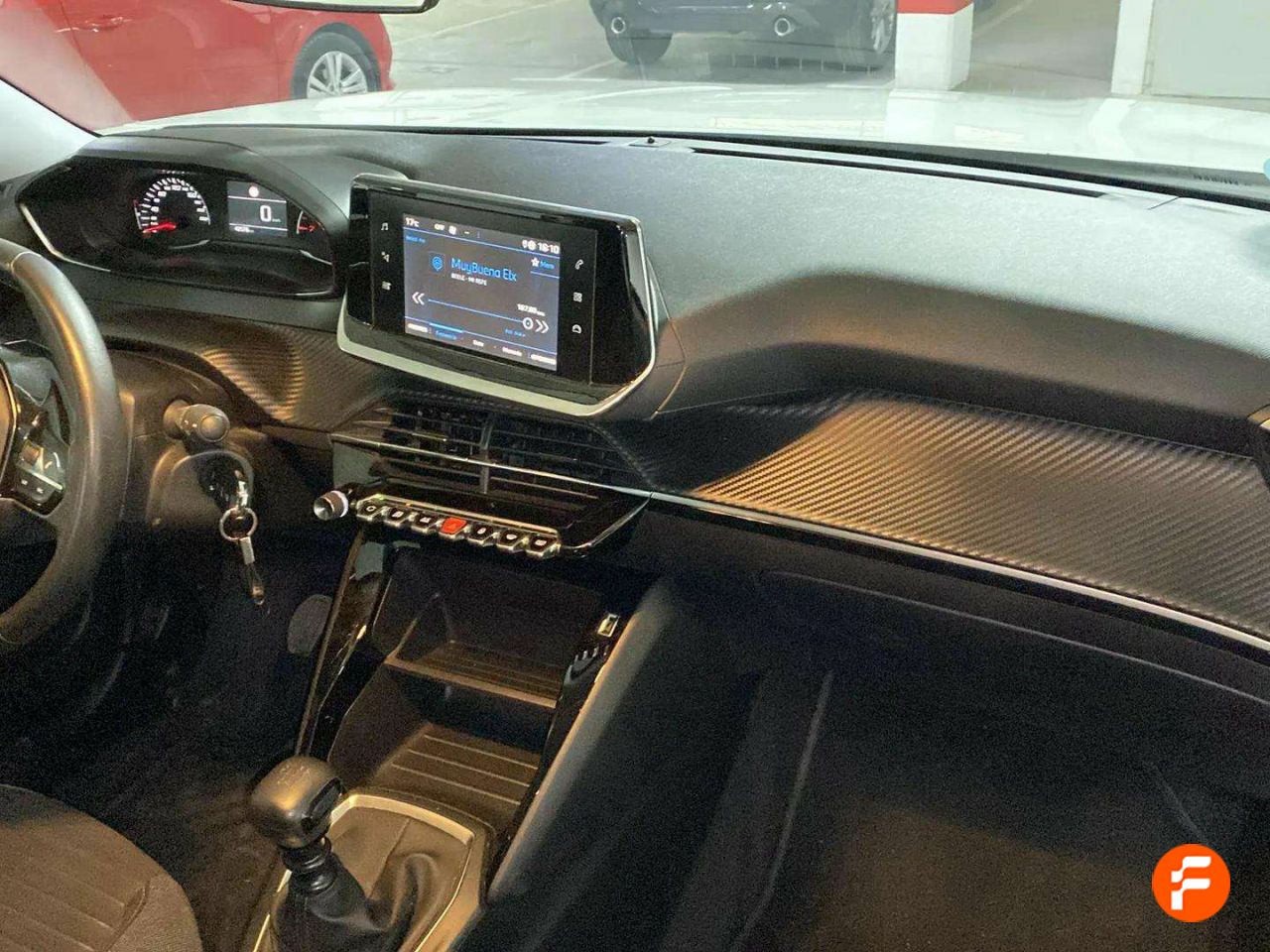 Foto Peugeot 2008 19