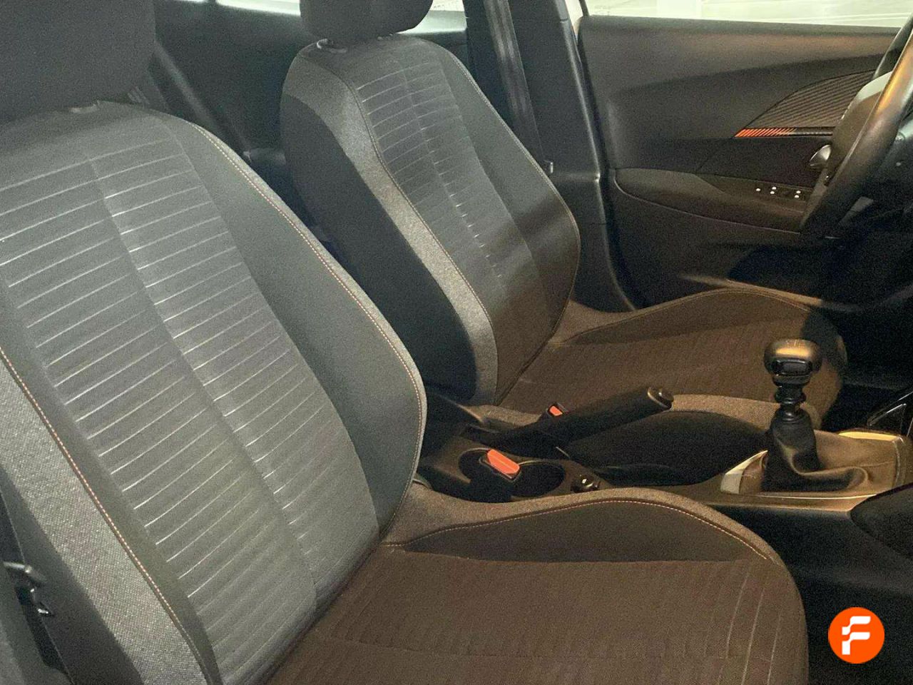 Foto Peugeot 2008 22