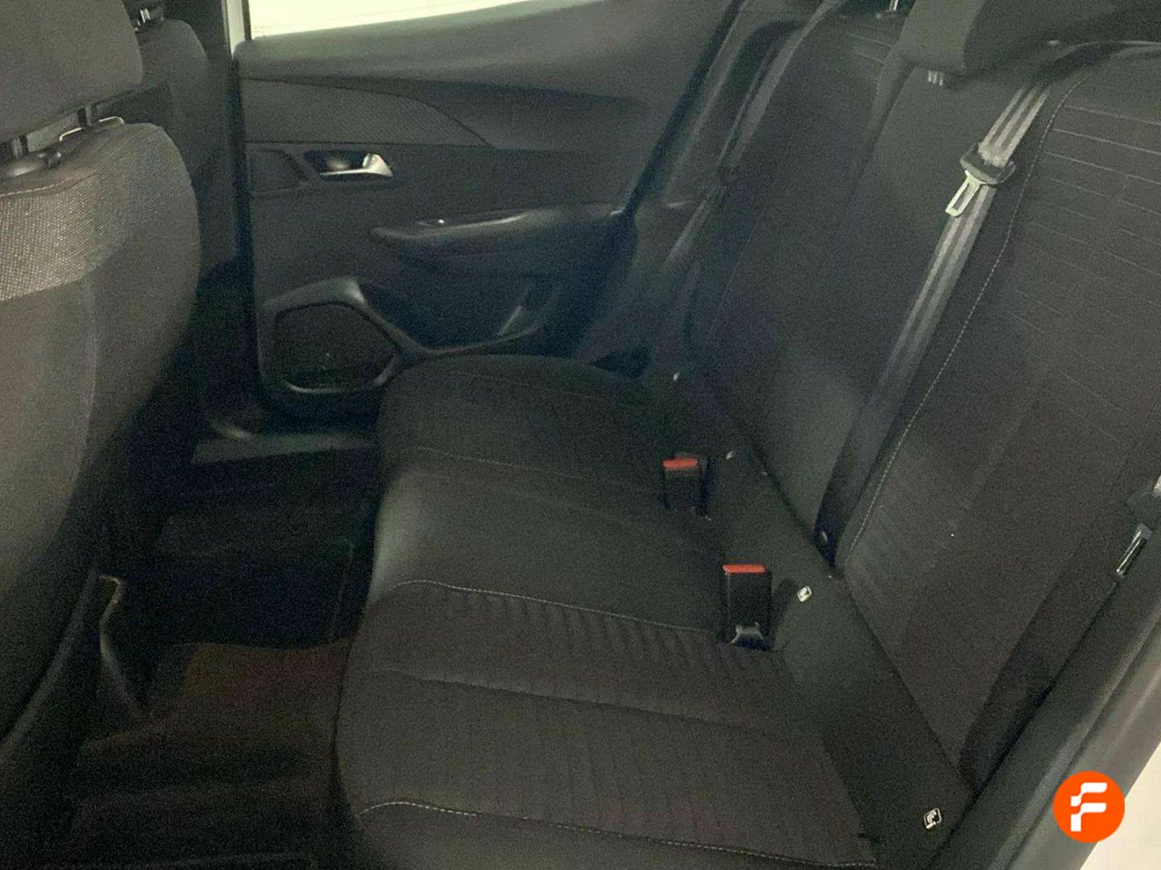 Foto Peugeot 2008 23