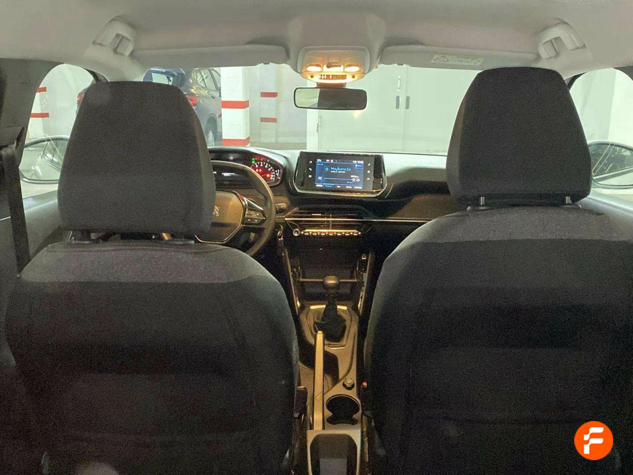 Foto Peugeot 2008 25