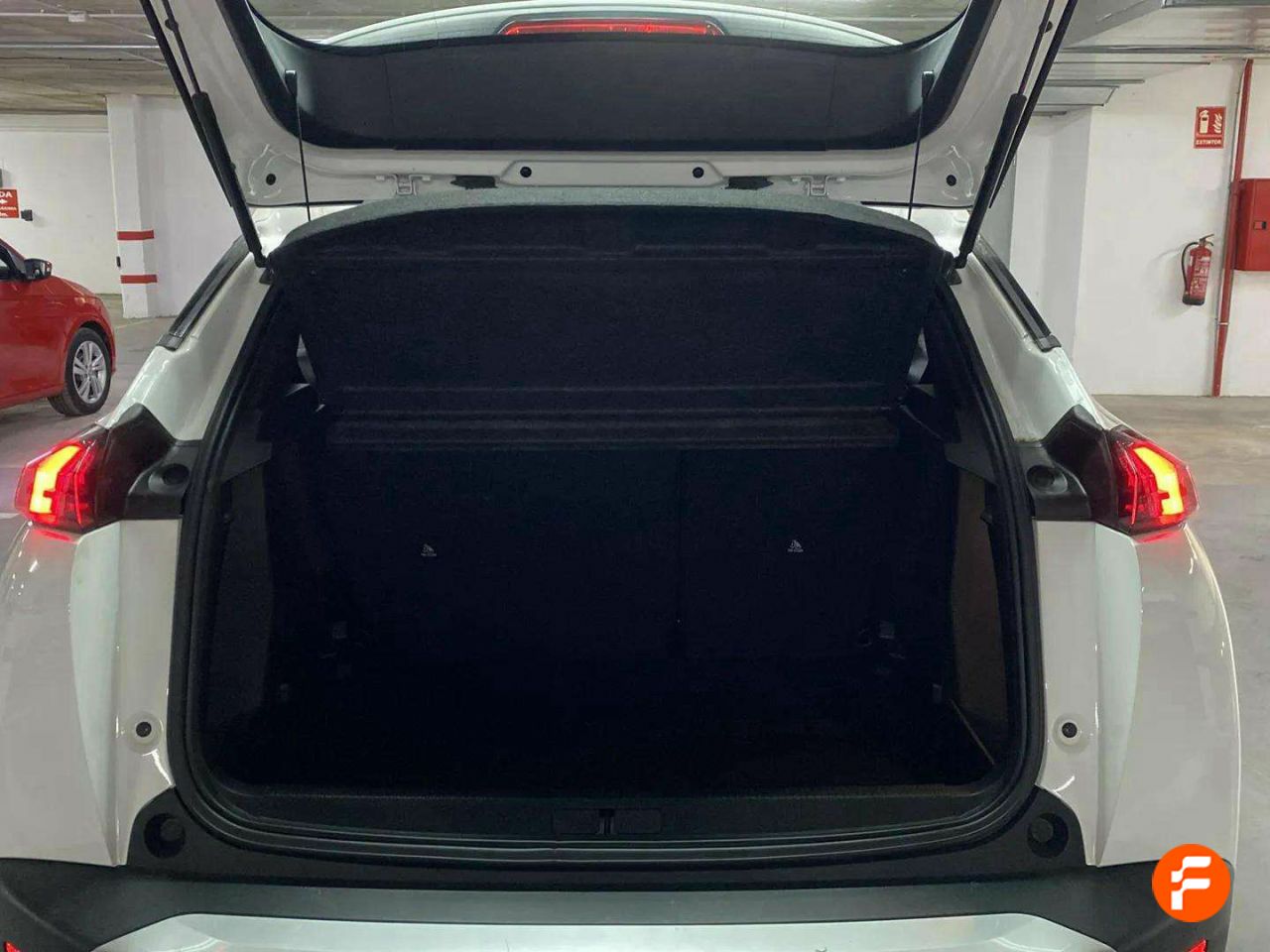 Foto Peugeot 2008 26