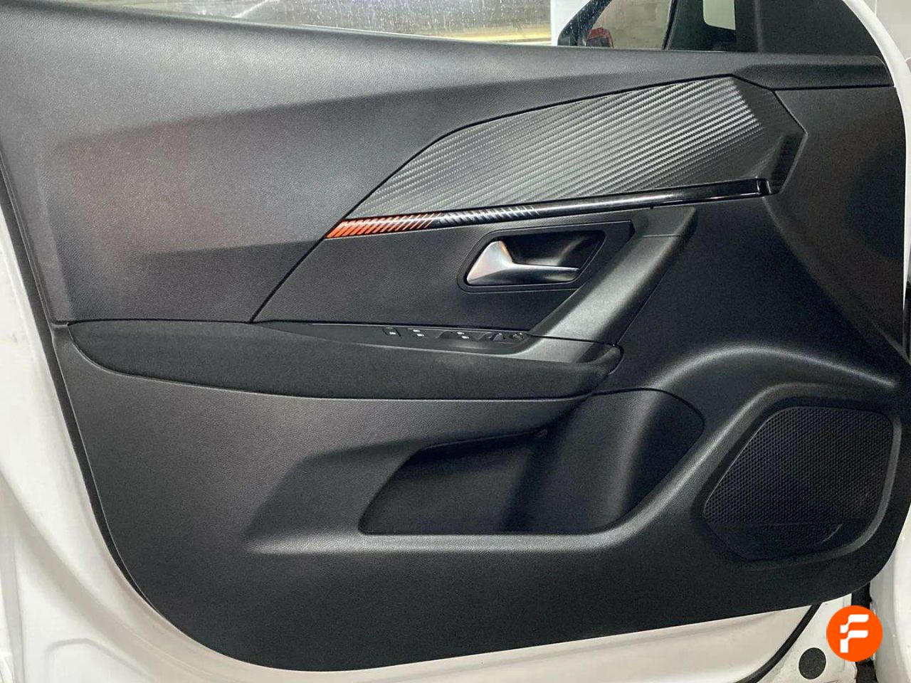 Foto Peugeot 2008 27