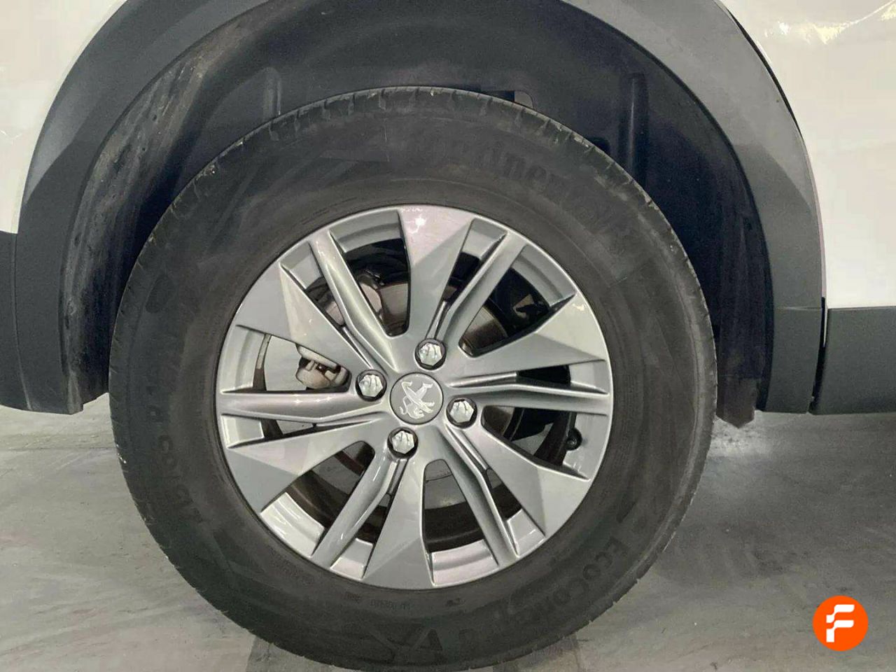 Foto Peugeot 2008 29