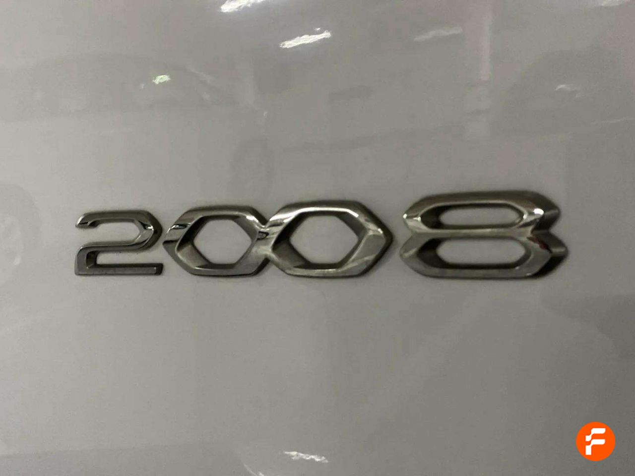 Foto Peugeot 2008 31