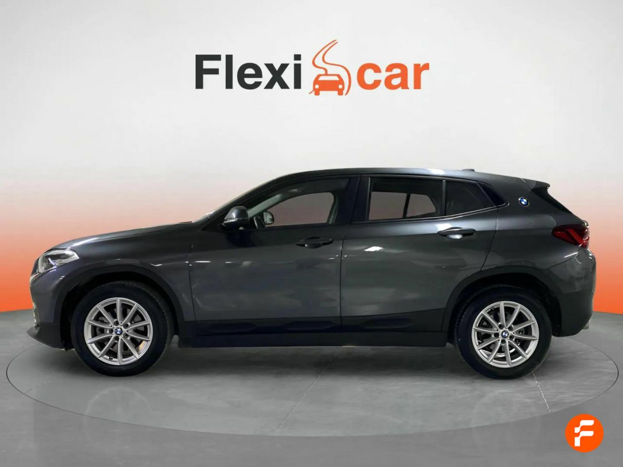 Foto BMW X2 4
