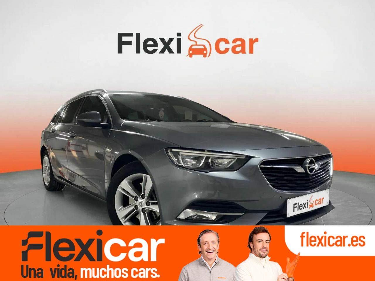 Foto Opel Insignia  1