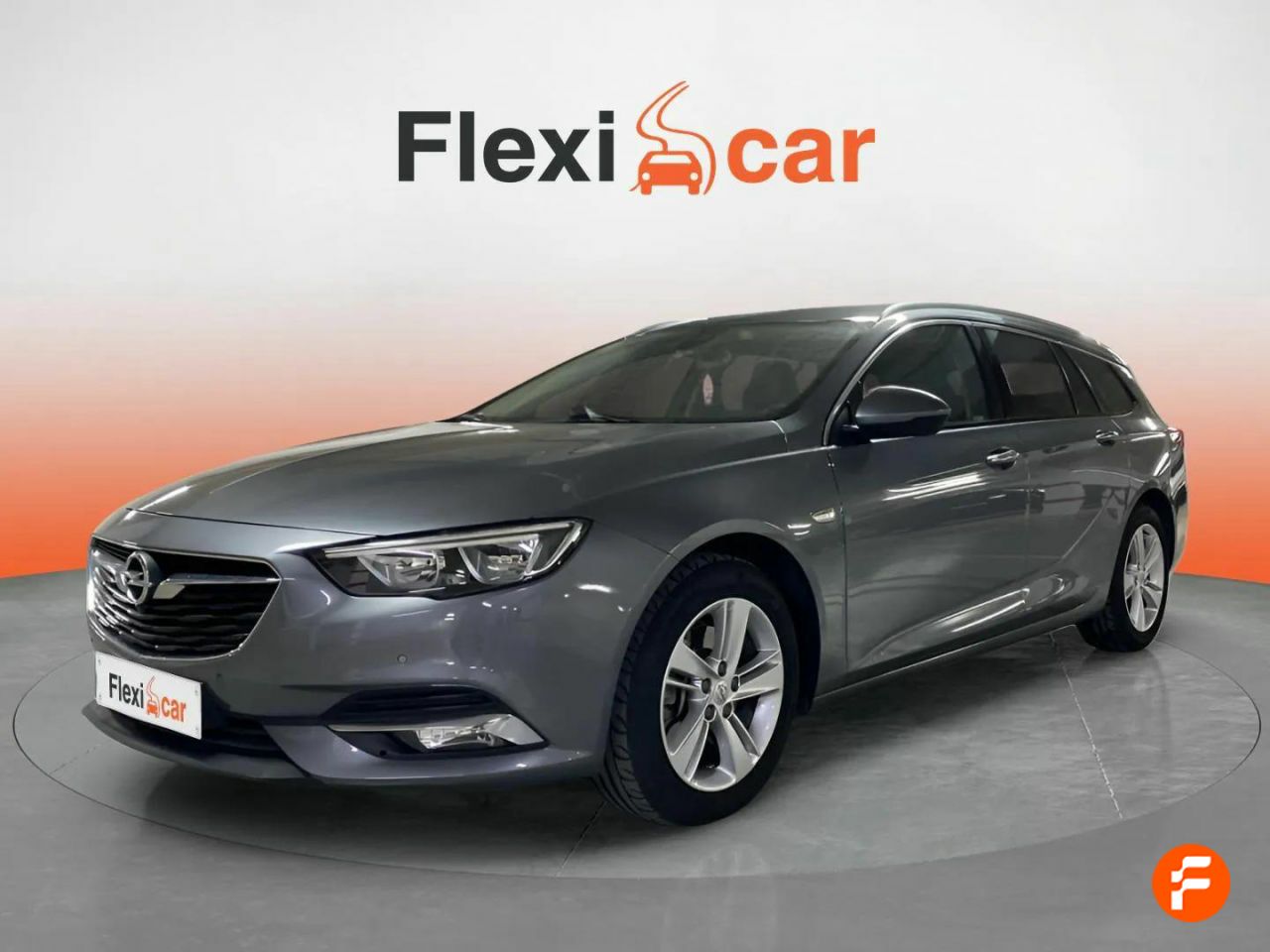Foto Opel Insignia  3