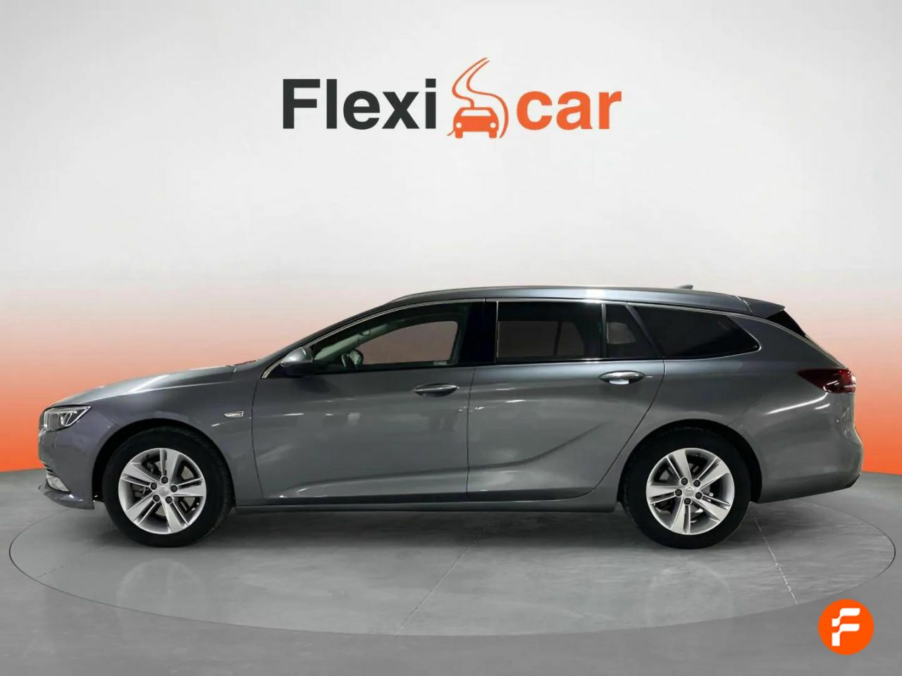 Foto Opel Insignia  4