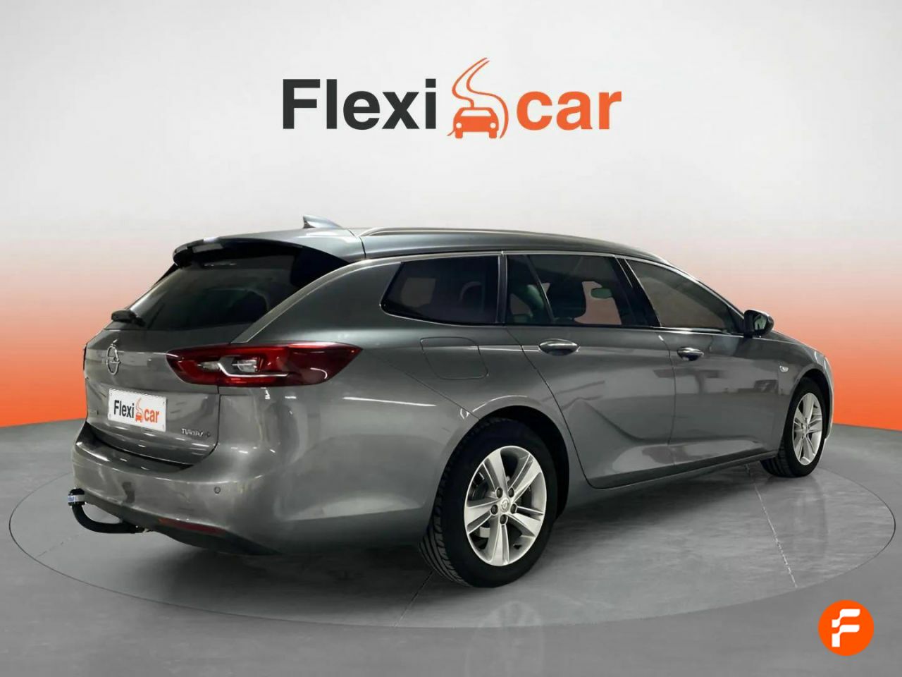 Foto Opel Insignia  8