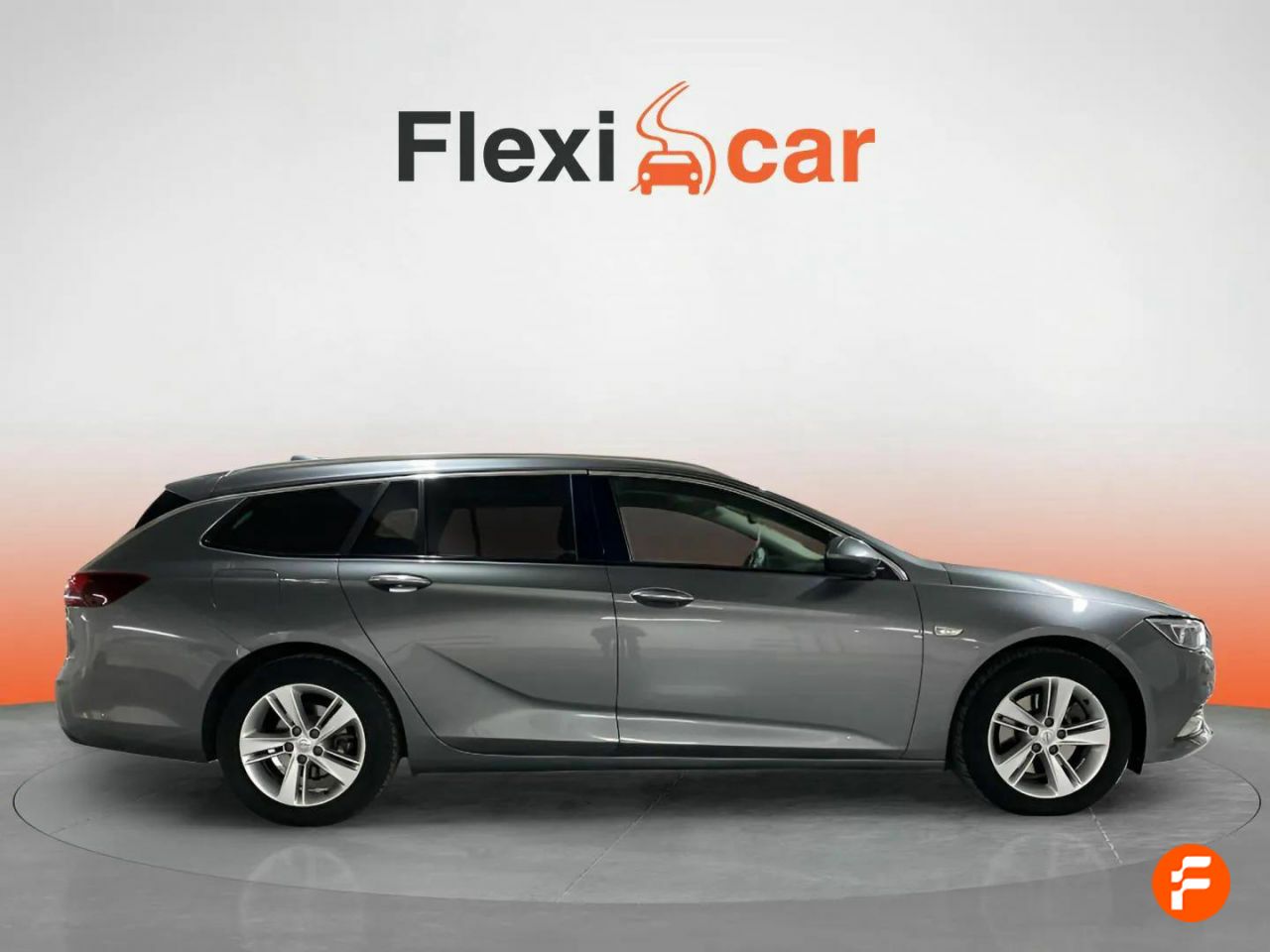 Foto Opel Insignia  9