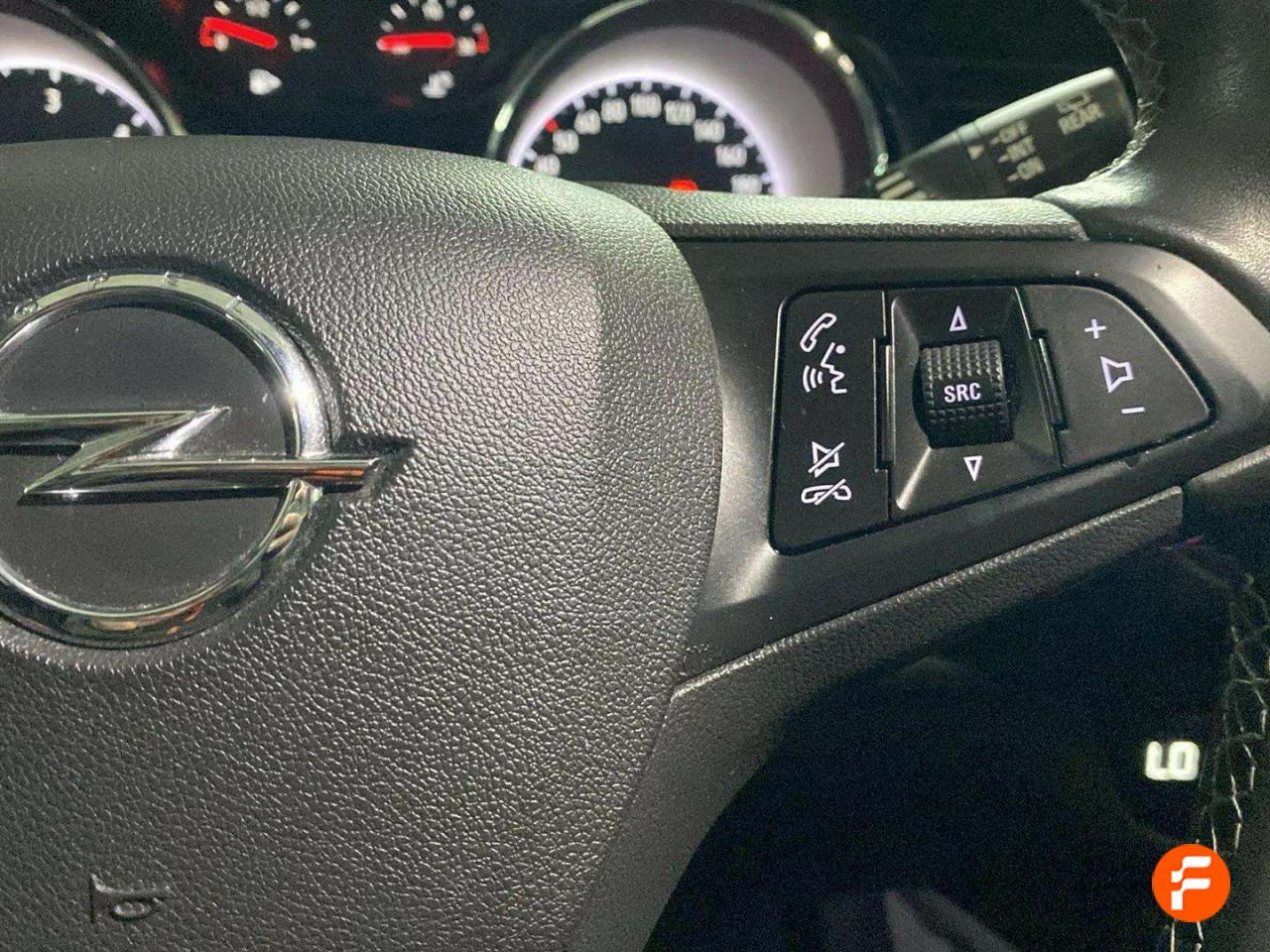 Foto Opel Insignia  13