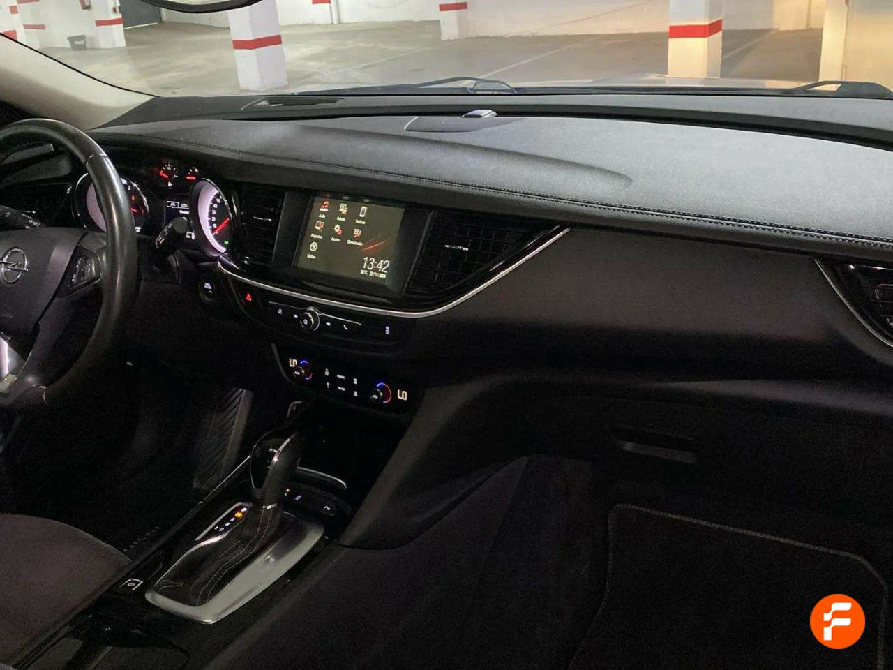 Foto Opel Insignia  19