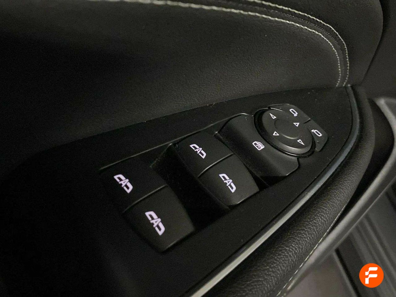 Foto Opel Insignia  20