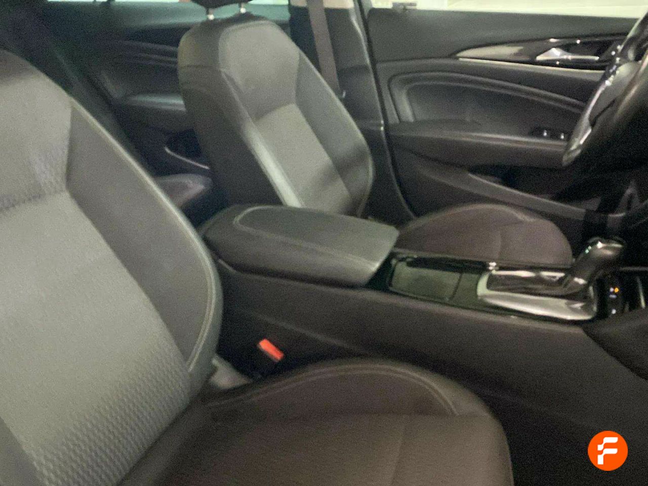 Foto Opel Insignia  22