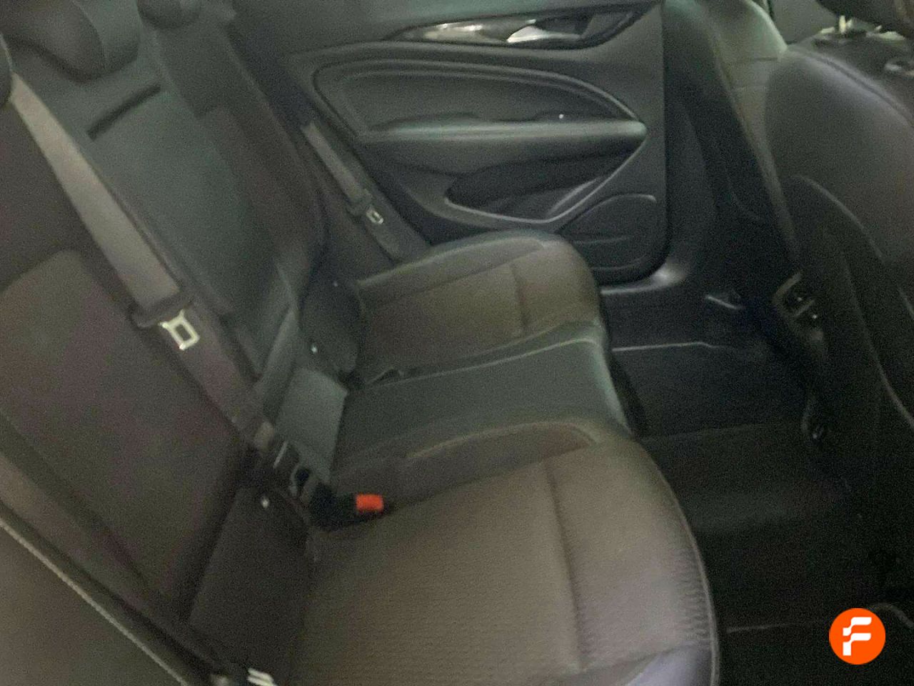 Foto Opel Insignia  24