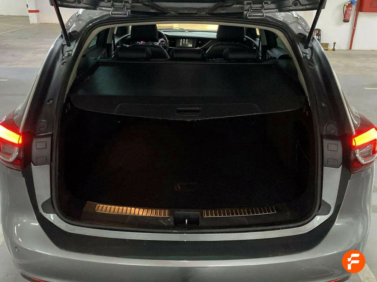 Foto Opel Insignia  26