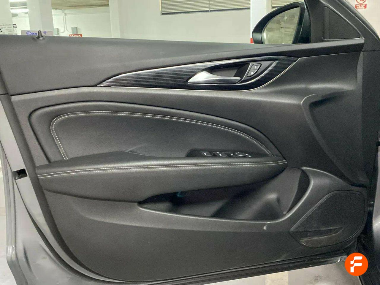 Foto Opel Insignia  27
