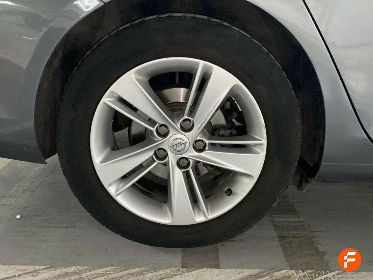 Foto Opel Insignia  29