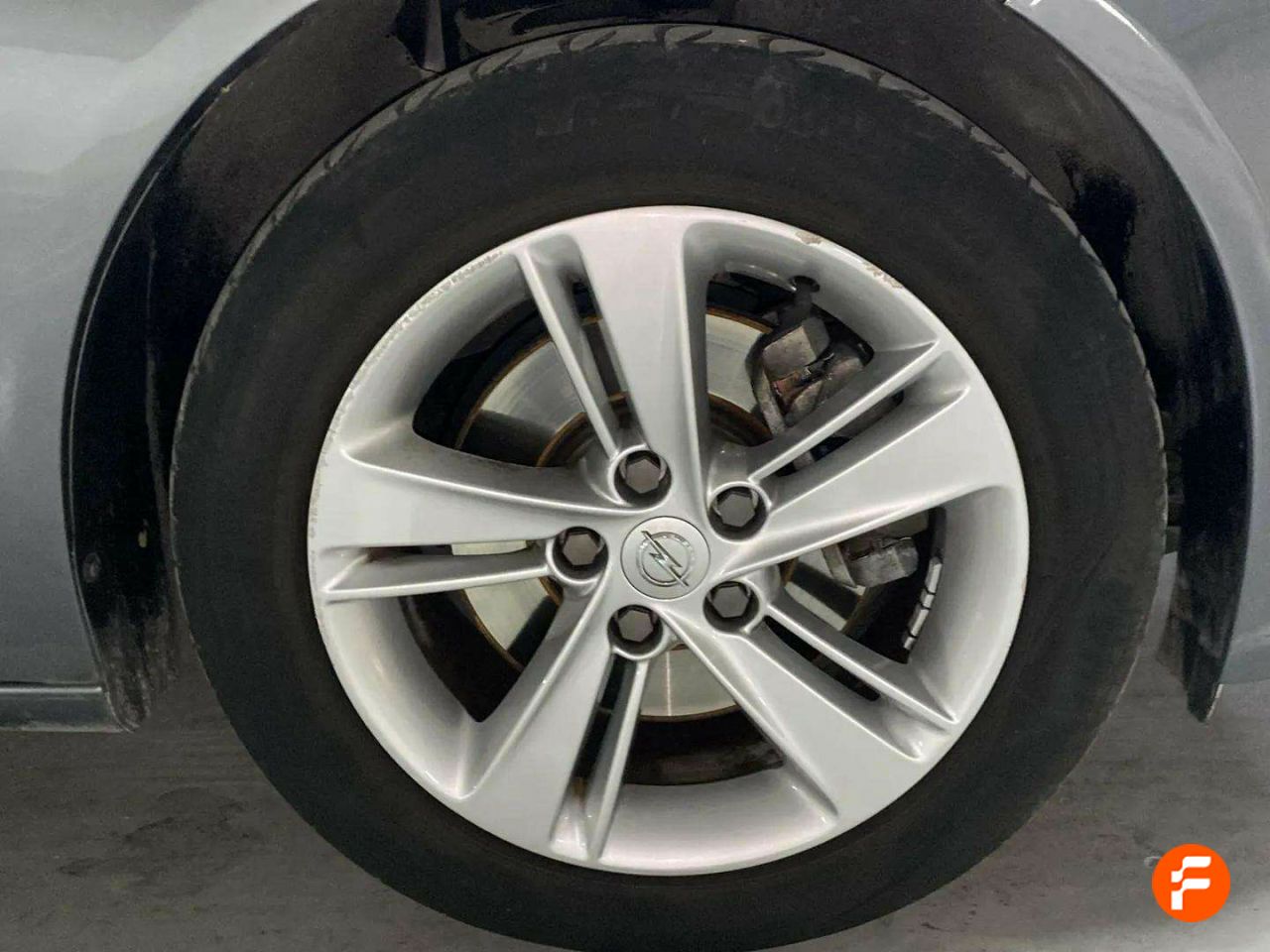 Foto Opel Insignia  30