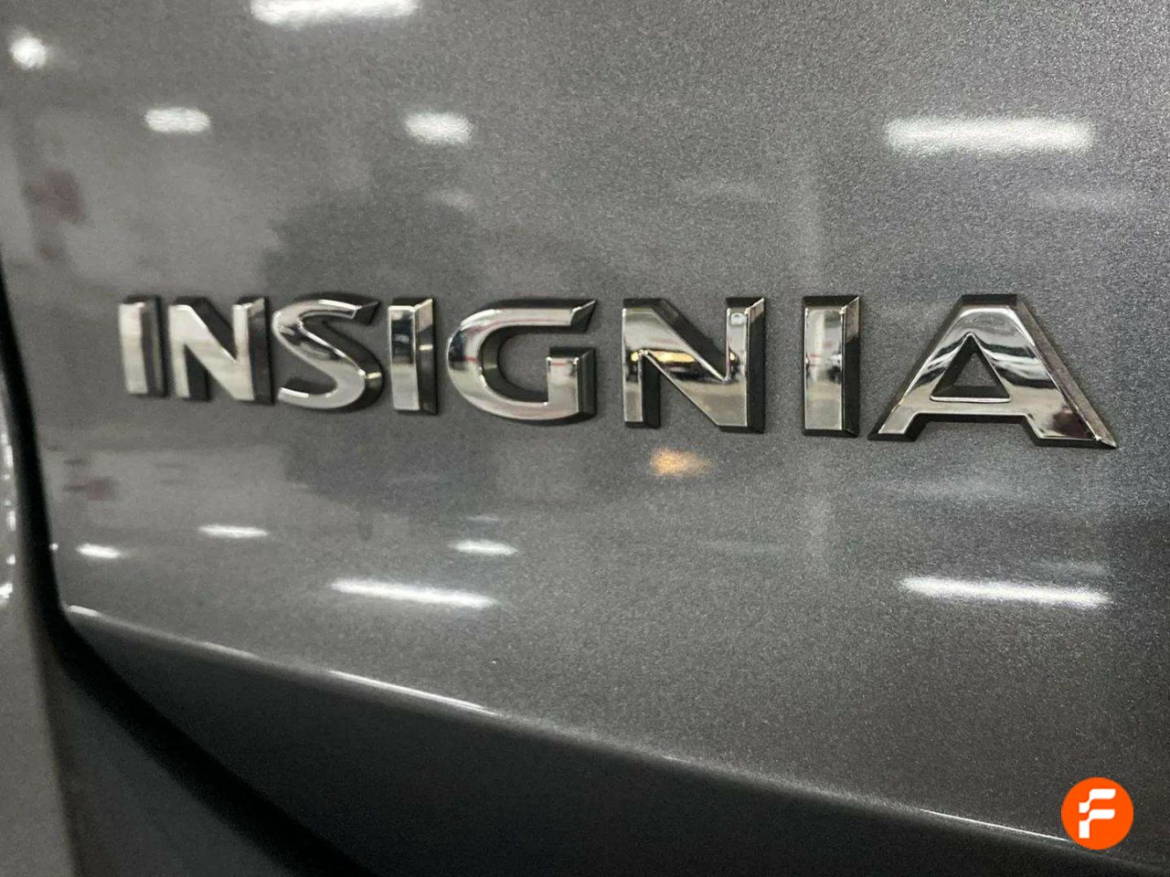 Foto Opel Insignia  31