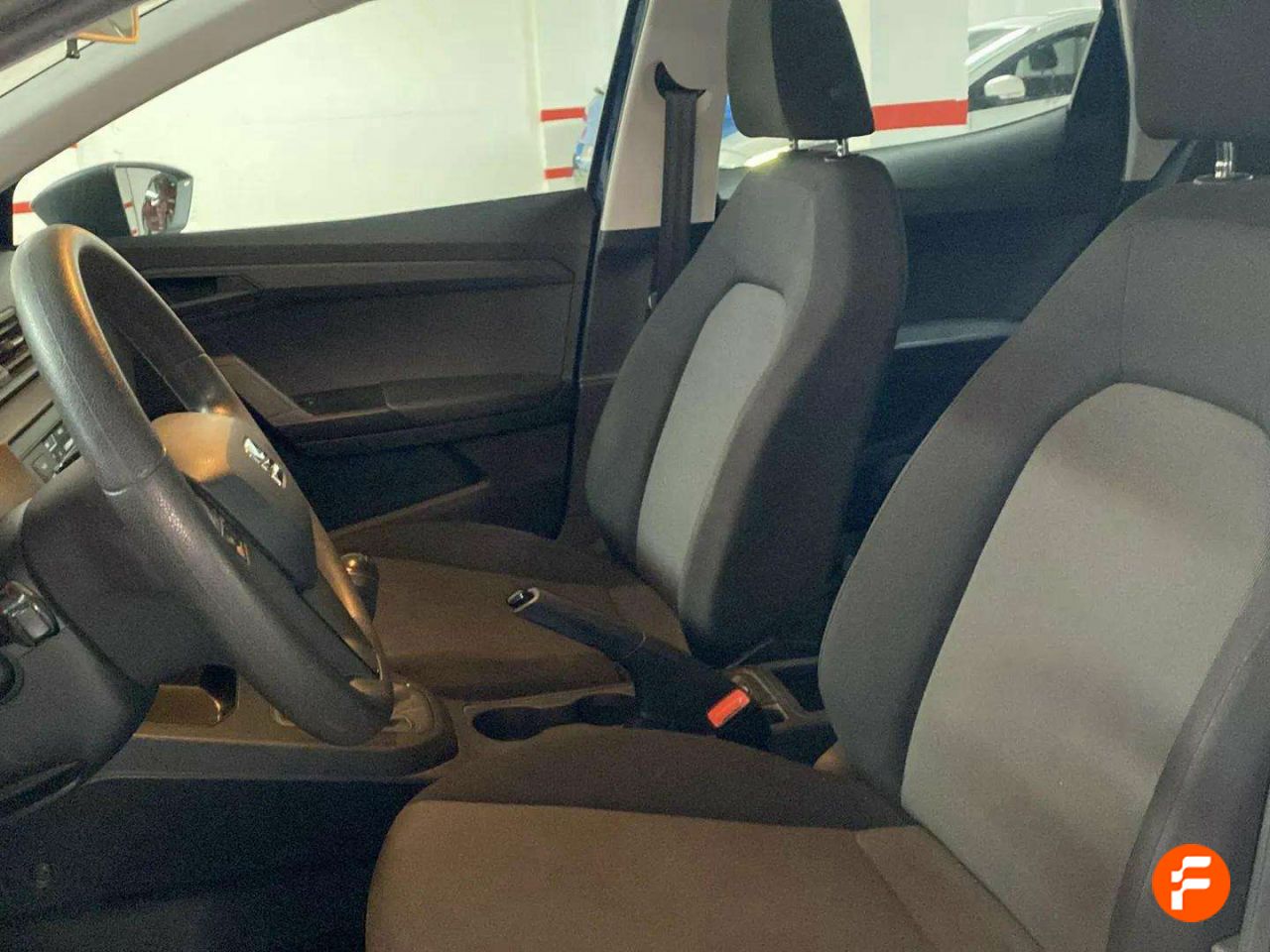 Foto Seat Ibiza 20