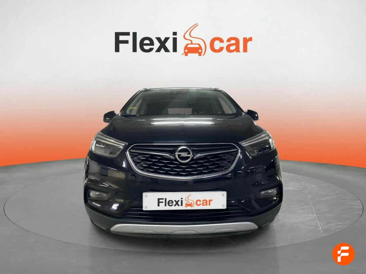 Foto Opel Mokka X 2