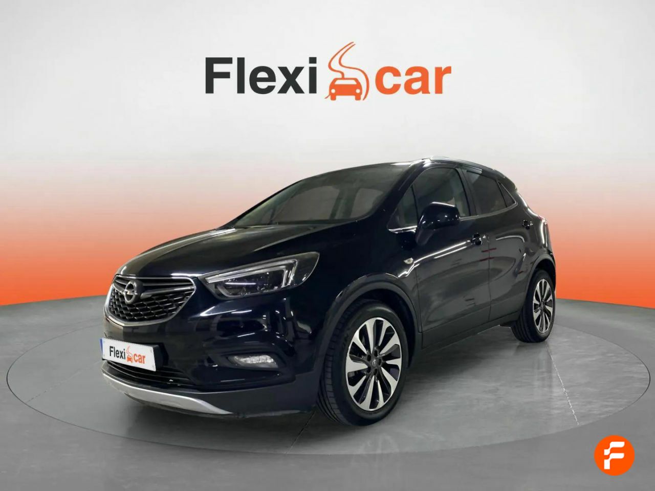 Foto Opel Mokka X 3