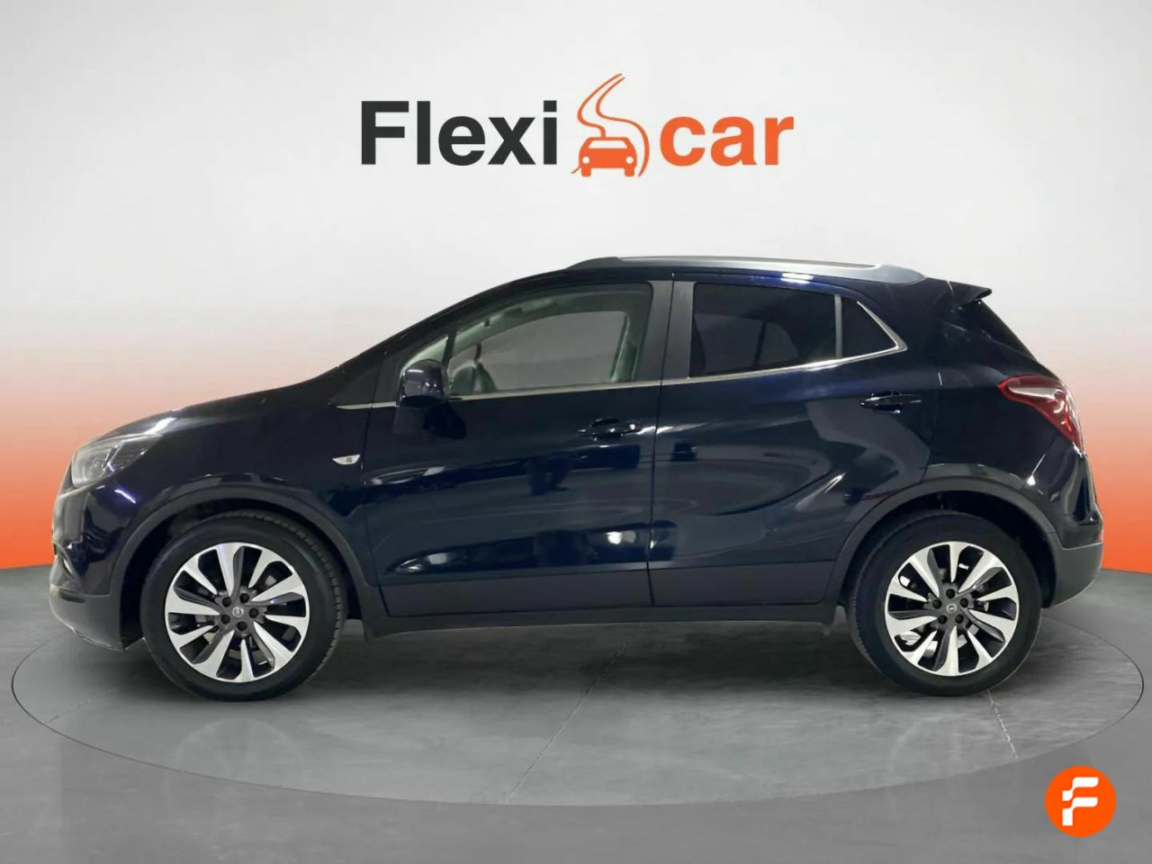 Foto Opel Mokka X 4