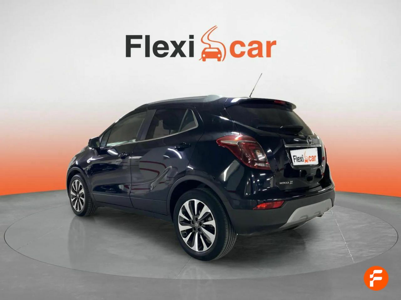 Foto Opel Mokka X 5