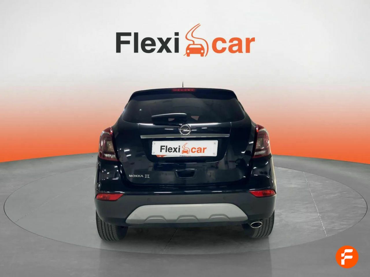 Foto Opel Mokka X 7