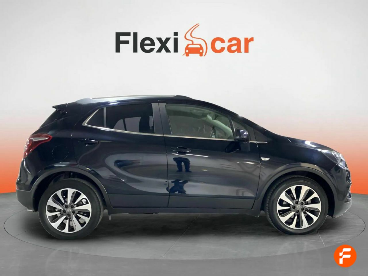 Foto Opel Mokka X 9