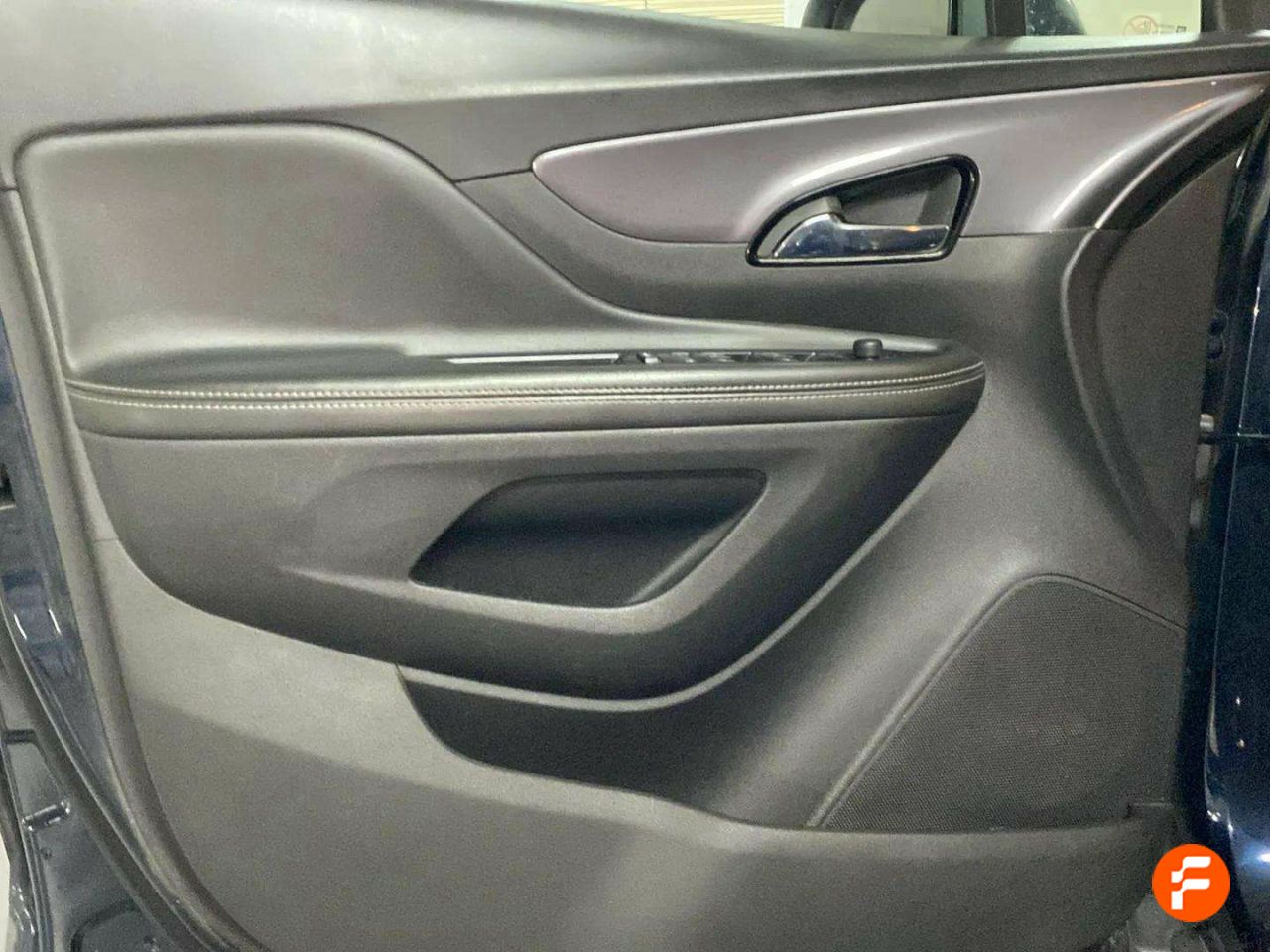 Foto Opel Mokka X 28