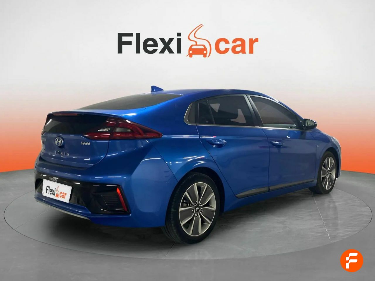Foto Hyundai IONIQ 8