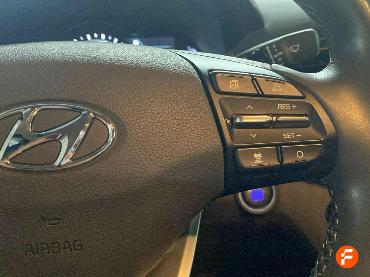 Foto Hyundai IONIQ 12