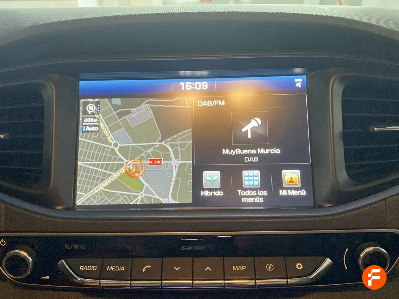Foto Hyundai IONIQ 14